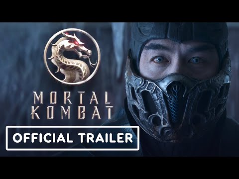 Mortal Kombat (2021) - Official Red Band Trailer