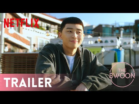Itaewon Class | Official Trailer | Netflix [ENG SUB]