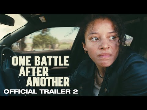 One Battle After Another [Ena bitka za drugo] | trailer | v kinu od 25. septembra
