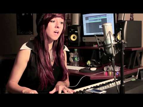 Me Singing - &quot;Titanium&quot; by David Guetta feat. Sia - Christina Grimmie Cover