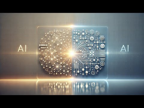 Symbolic AI vs Connectionism: The Rivalry That Shaped Intelligence