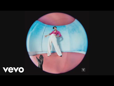 Harry Styles - Fine Line (Official Audio)