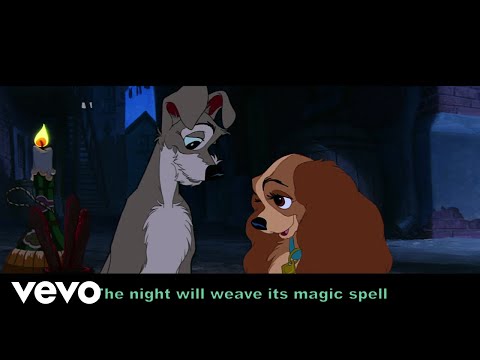 Bella Notte (From &quot;Lady and the Tramp&quot;/Sing-Along)