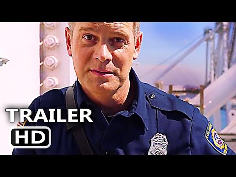 9-1-1 Season 1 Trailer (2018) Angela Basset, TV Show HD