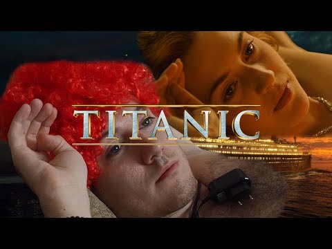 Titanic low cost version | Studio 188