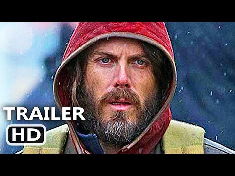 LIGHT OF MY LIFE Official Trailer (2019) Casey Affleck, Elisabeth Moss Movie HD