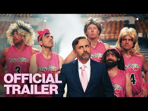 Lady Ballers | Official Trailer