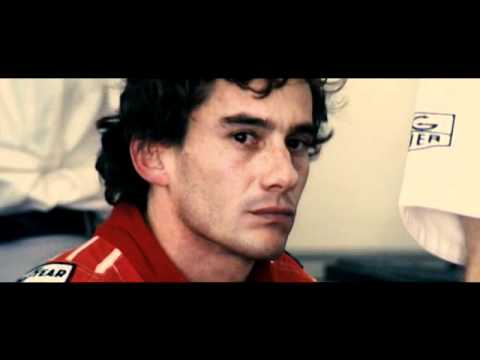 Senna - Official UK Trailer