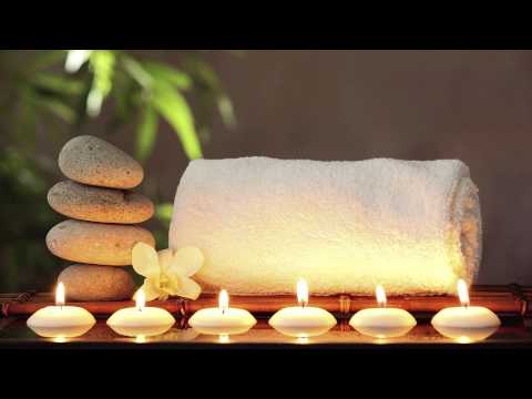 3 HOURS Relaxing Music &quot;Evening Meditation&quot; Background for Yoga, Massage, Spa