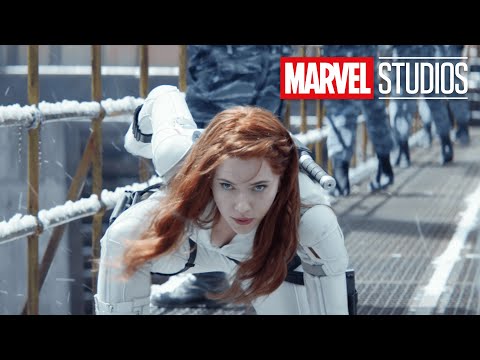 Marvel Studios Celebrates The Movies