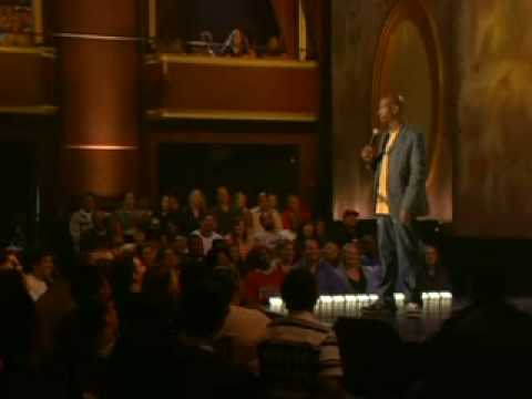 Dave Chappelle - For What Its Worth George Washington