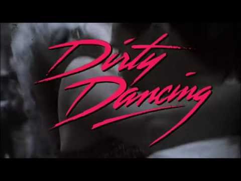 Be My Baby - The Ronettes - Dirty Dancing