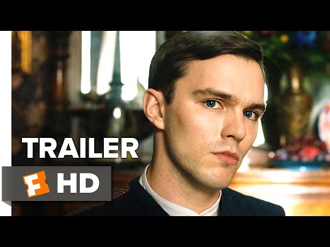 Tolkien Trailer #2 (2019) | Movieclips Trailers