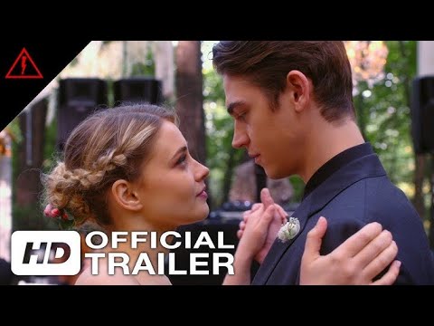 After Everything [Prvič po vsem] | official trailer | v kinu od 14. septembra