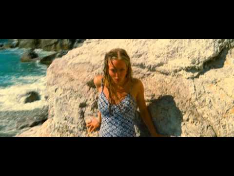 Mamma Mia! - Lay All Your Love On Me (ABBA Cover) - BluRay