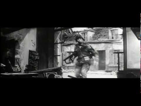 The Longest Day (1962) Trailer
