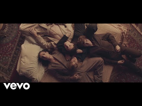 Måneskin - Le parole lontane (Official Video)