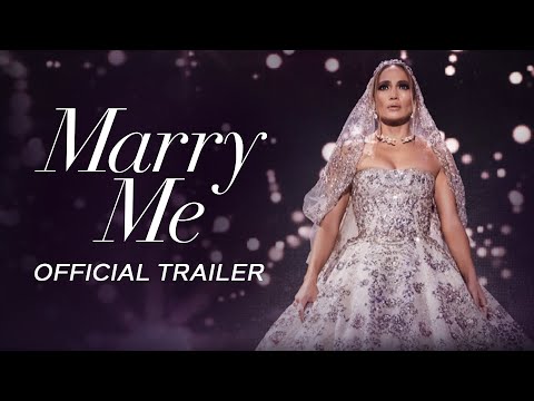 Marry me - trailer