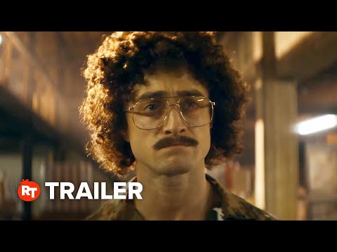 Weird: The Al Yankovic Story Trailer #1 (2022)