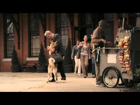 Hachi Trailer [HQ]