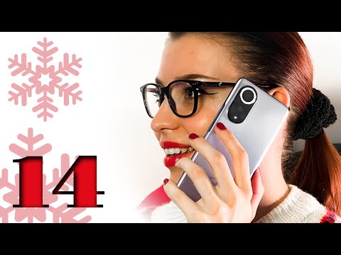 IZGUBILA SEM!📱 | Vlogmas S5E14 | Kaya Solo