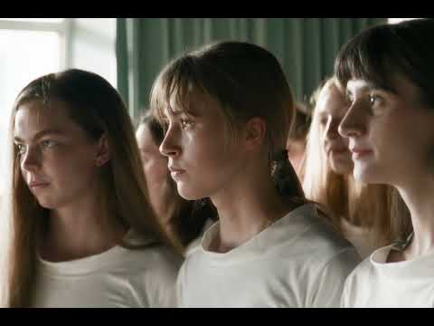 Kaj ti je deklica (2025) - kino napovednik