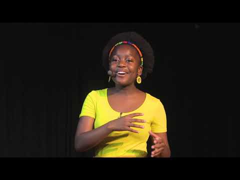 Living Your Dream | Stacey Fru | TEDxLytteltonWomen