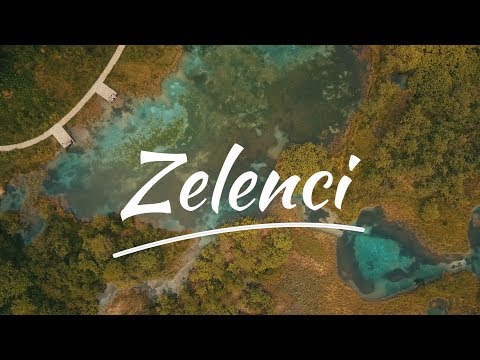 Zelenci - Naravni rezervat