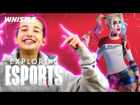 How 14-Year-Old Deaf Fortnite Pro FaZe Ewok DOMINATES!