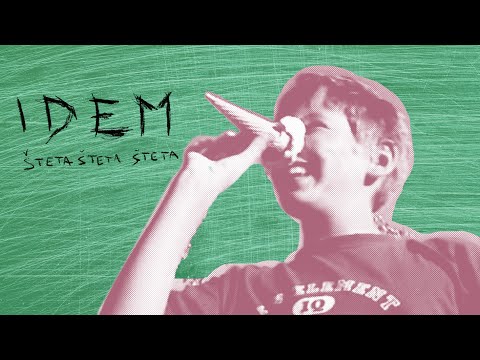 IDEM - ŠtetaŠtetaŠteta