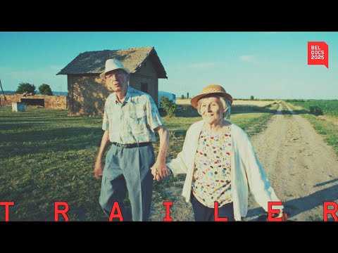 Eighty Plus | Trailer | BELDOCS 2025