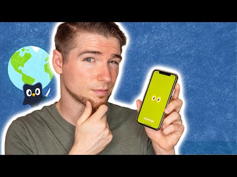 You&#039;re Using Duolingo Wrong [10 BEST Tips for Fluency]
