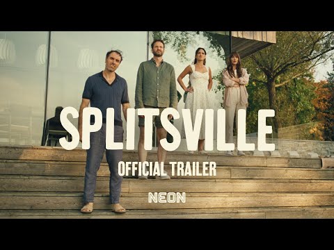 SPLITSVILLE - Official Redband Trailer - In Select Theaters 8.22, Everywhere 9.5