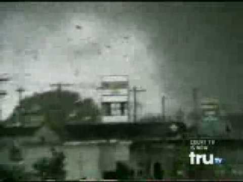 F5 (&quot;F6&quot;) OKLAHOMA TORNADO 3 MAY 1999