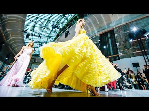 Alexandre Vauthier | Haute Couture Spring Summer 2020 | Full Show