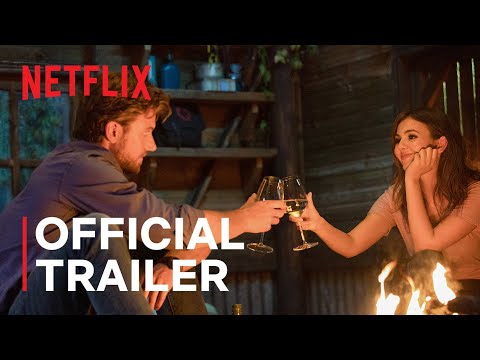 A Perfect Pairing starring Victoria Justice &amp; Adam Demos | Official Trailer | Netflix