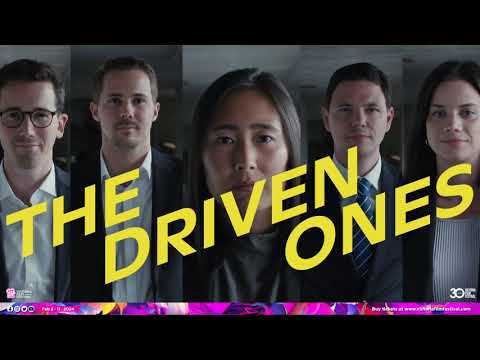 The Driven Ones Trailer | Victoria Film Festival 2024