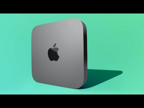 M1 MacBook Review + Mac Mini