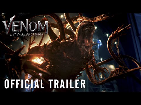 Venom 2 - Prvi napovednik