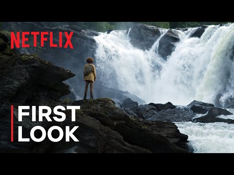 Ronja the Robber’s Daughter | First Look | Netflix