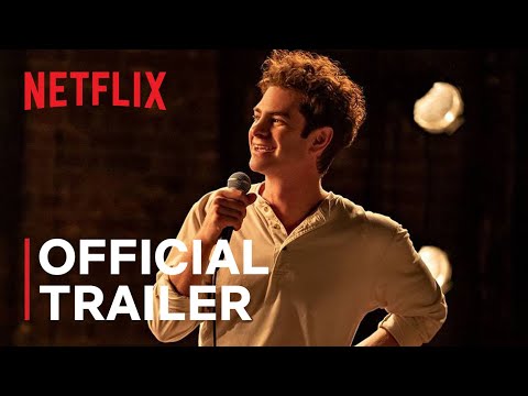 tick, tick...BOOM! | Official Trailer | Netflix