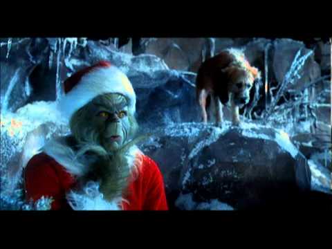 Dr. Seuss&#039; How The Grinch Stole Christmas | Trailer | Now on Blu-ray, DVD &amp; Digital