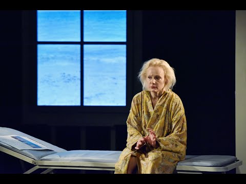 Lisa Genova, Christine Mary Dunford ŠE VEDNO ALICE, r. Matjaž Zupančič #teaser #dražimo