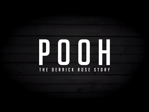 Pooh The Derrick Rose Story - Official Trailer 2019