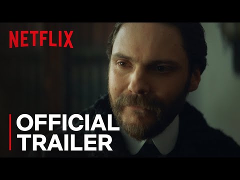 The Alienist | Official Trailer [HD] | Netflix