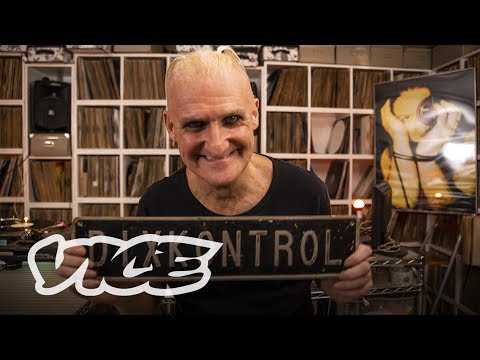 Nando Dixkontrol: Leyenda viva de la música electrónica