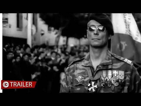 La battaglia di Algeri - Trailer