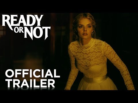 READY OR NOT | Red Band Trailer [HD] | FOX Searchlight