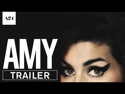 Amy | Official Trailer HD | A24