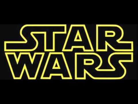 Star Wars Main Theme (Full)